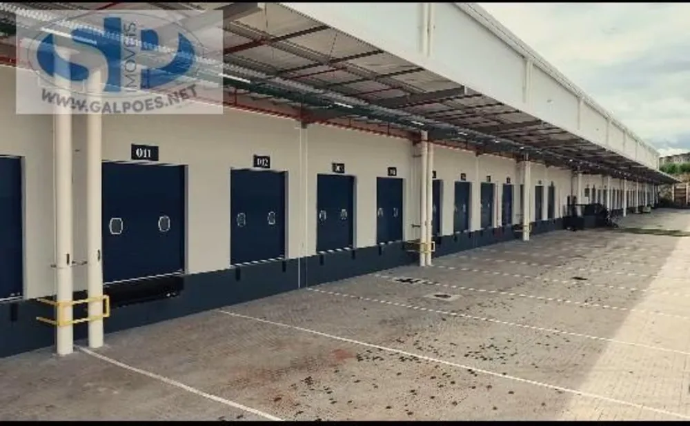 Depósito-Galpão, 14272 m² - Foto 4
