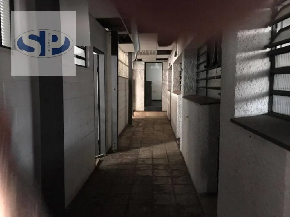 Depósito-Galpão, 1084 m² - Foto 17