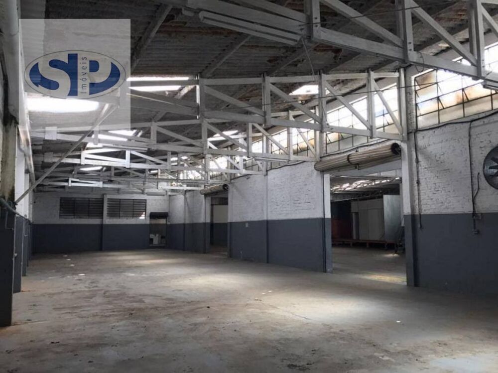 Depósito-Galpão-Armazém à venda, 1084m² - Foto 17