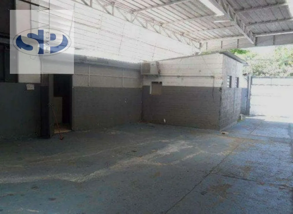 Depósito-Galpão, 1084 m² - Foto 12