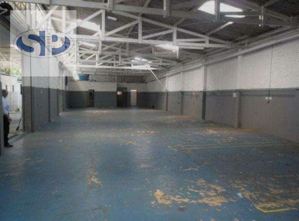 Depósito-Galpão-Armazém à venda, 1084m² - Foto 10