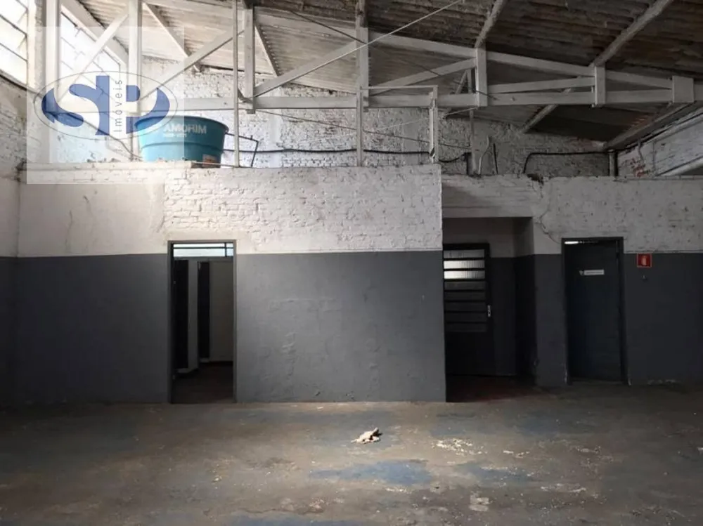 Depósito-Galpão, 1084 m² - Foto 23