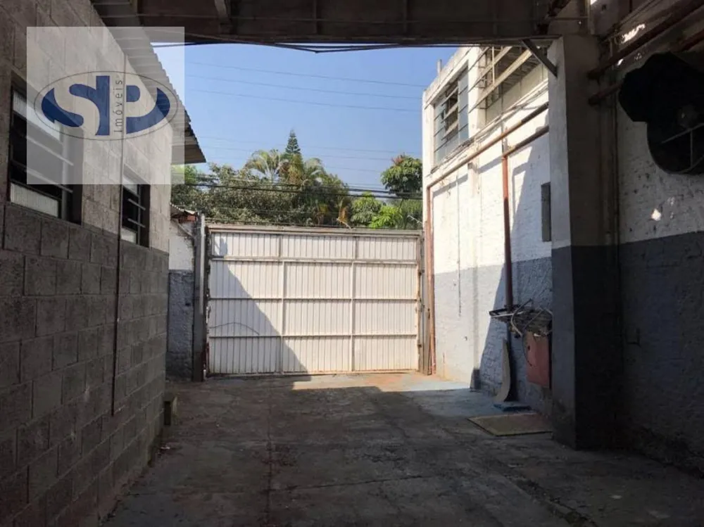 Depósito-Galpão, 1084 m² - Foto 21