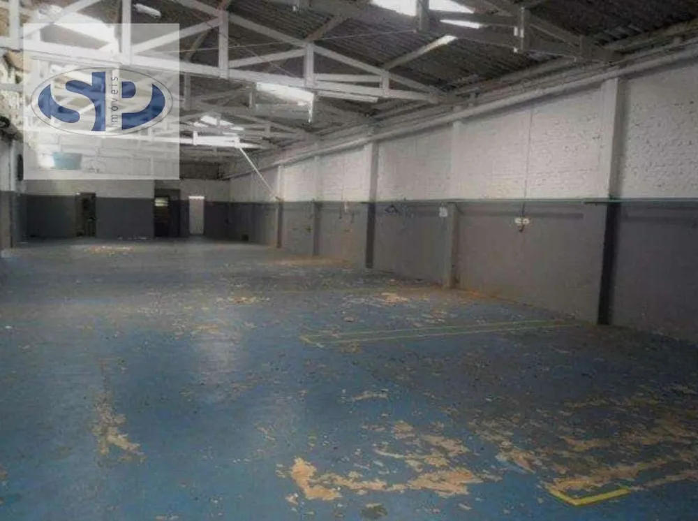 Depósito-Galpão, 1084 m² - Foto 10