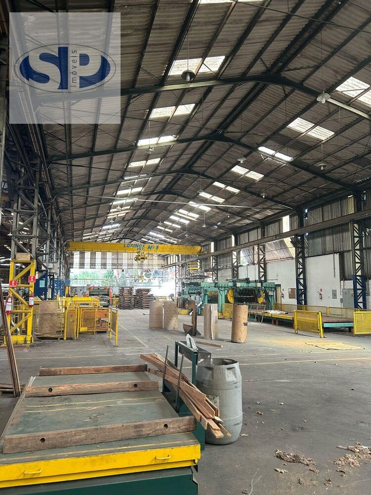 Depósito-Galpão, 5000 m² - Foto 2