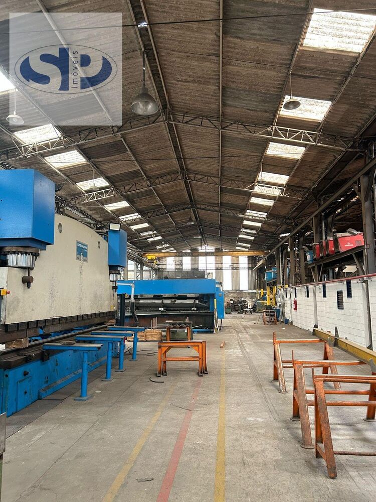 Depósito-Galpão, 5000 m² - Foto 4