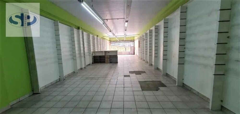 Conjunto Comercial-Sala para alugar, 275m² - Foto 1