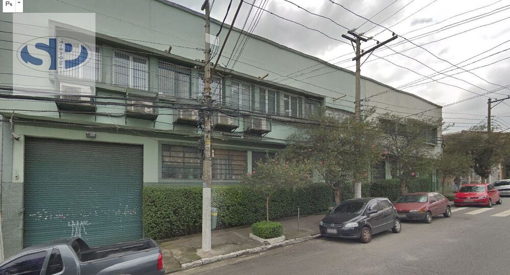 Depósito-Galpão, 2687 m² - Foto 1