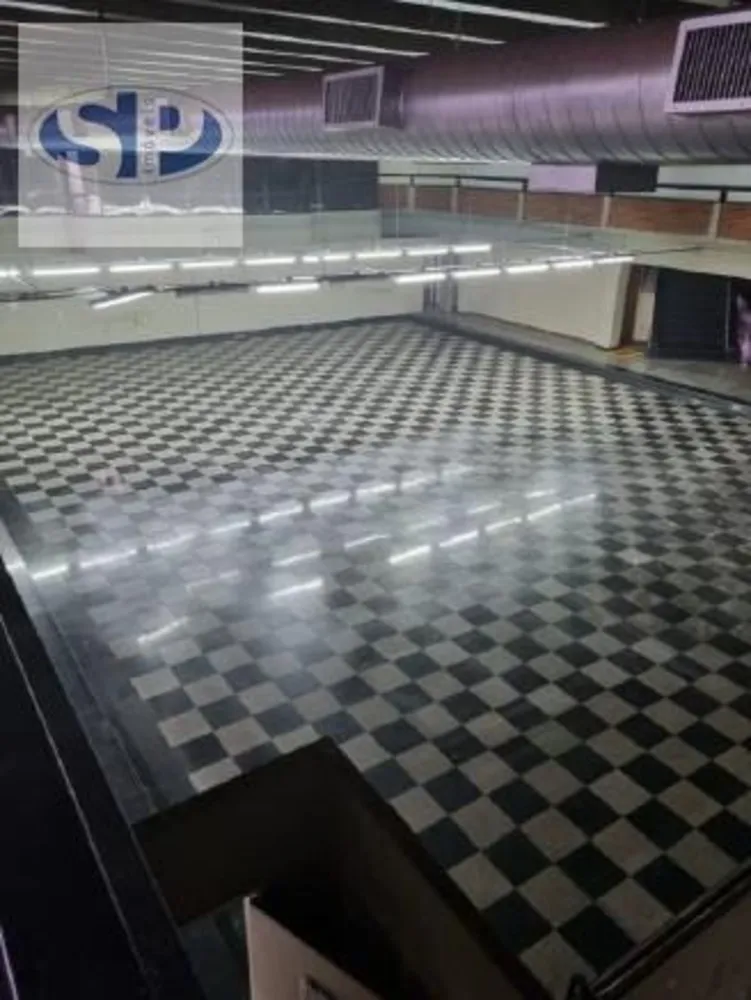 Depósito-Galpão, 4078 m² - Foto 1