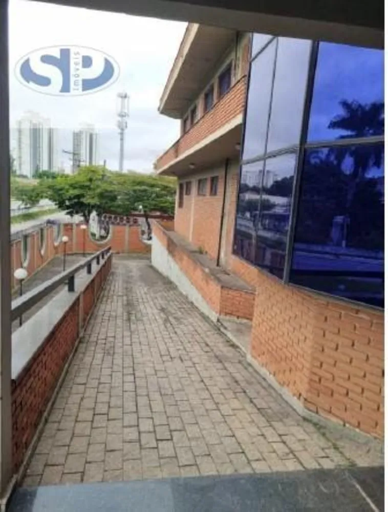 Depósito-Galpão, 4078 m² - Foto 3