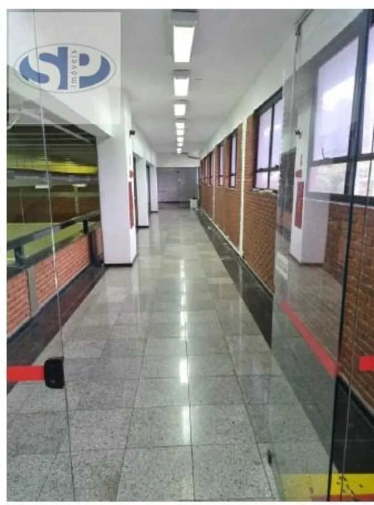 Depósito-Galpão, 4078 m² - Foto 7