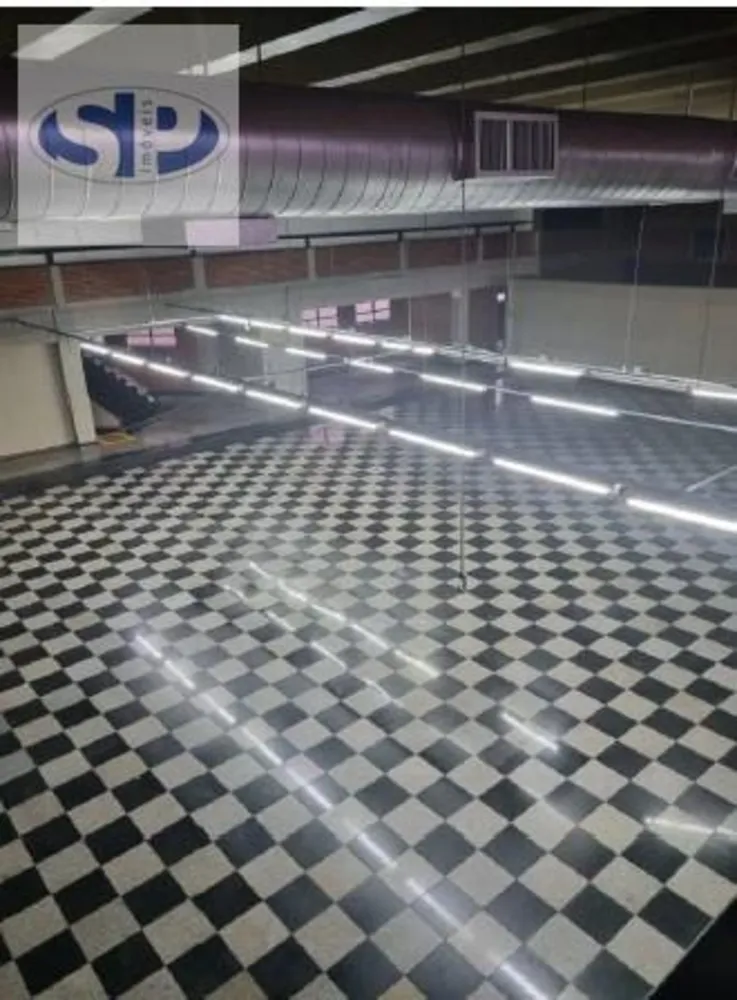 Depósito-Galpão, 4078 m² - Foto 4