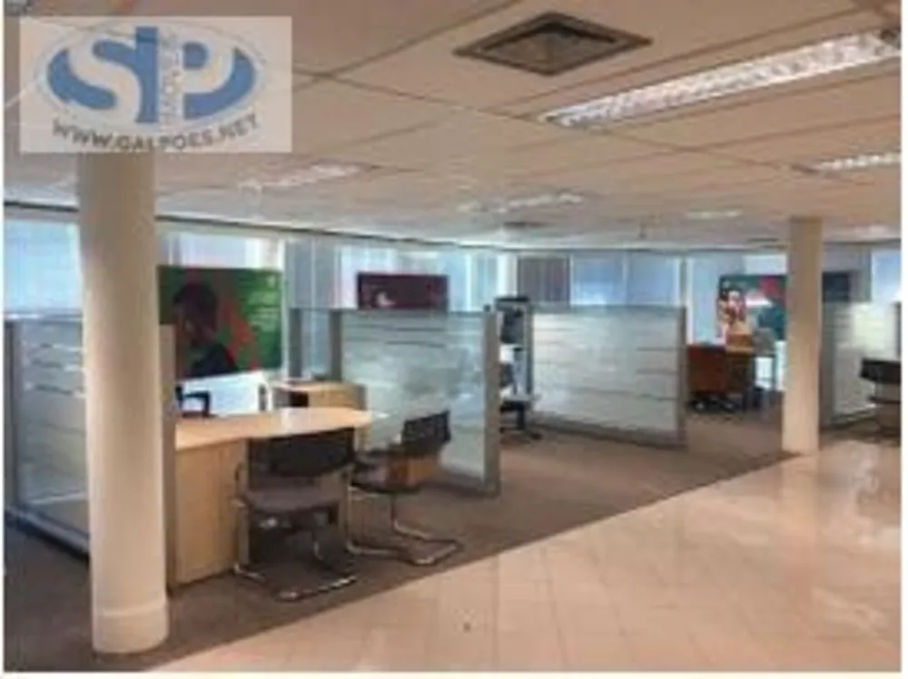 Prédio Inteiro, 903 m² - Foto 2