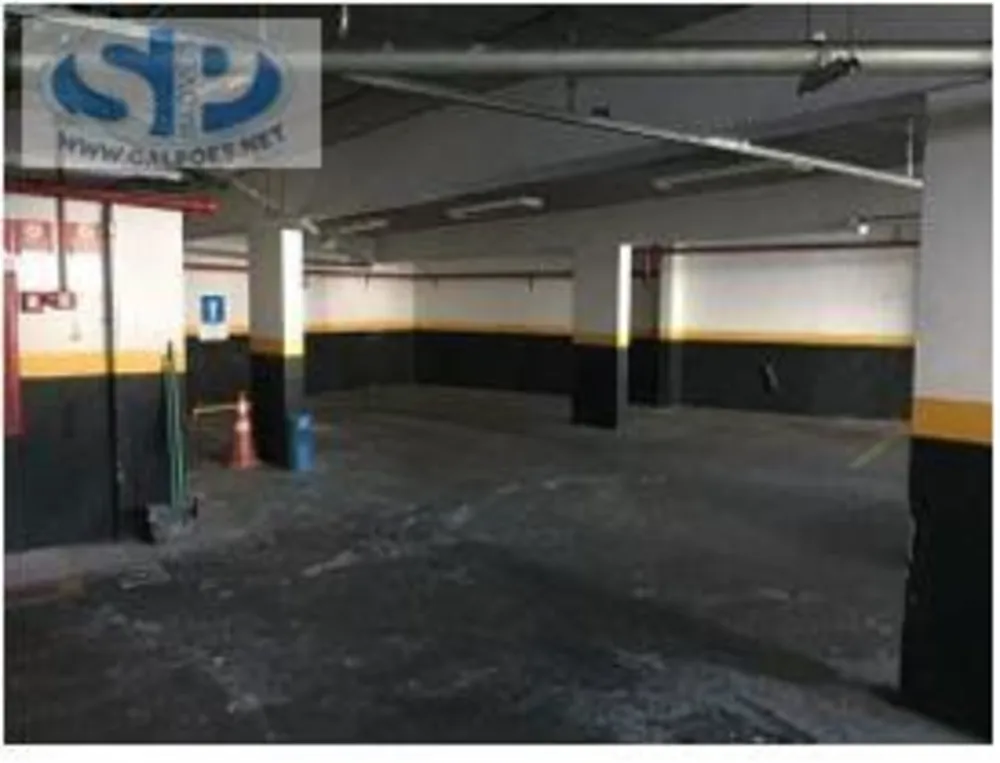 Prédio Inteiro, 903 m² - Foto 1