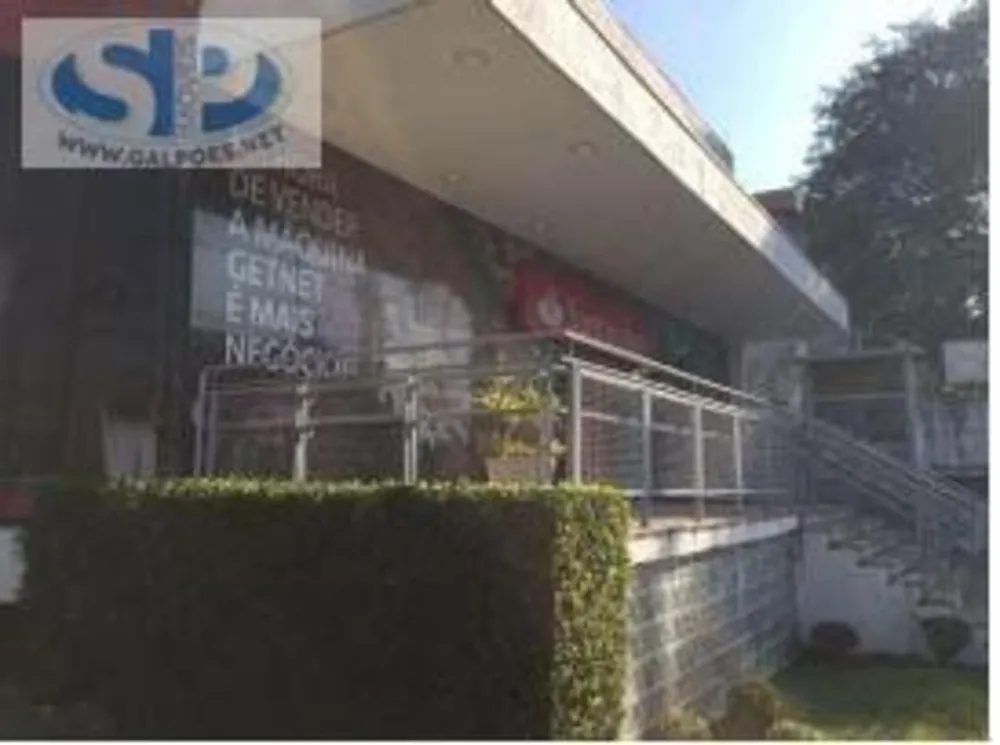 Prédio Inteiro, 903 m² - Foto 3