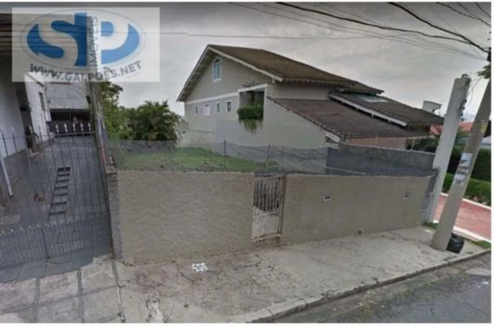 Loteamento e Condomínio, 544 m² - Foto 1
