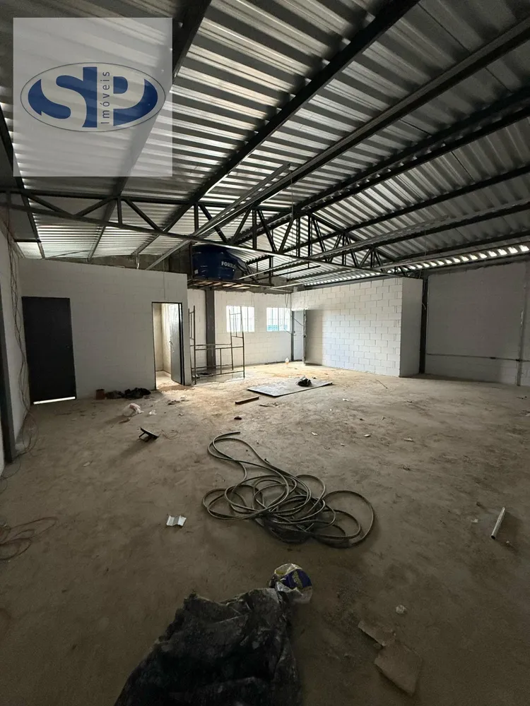 Depósito-Galpão, 526 m² - Foto 16
