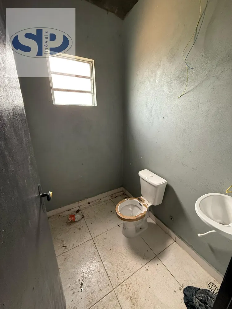 Depósito-Galpão, 526 m² - Foto 7