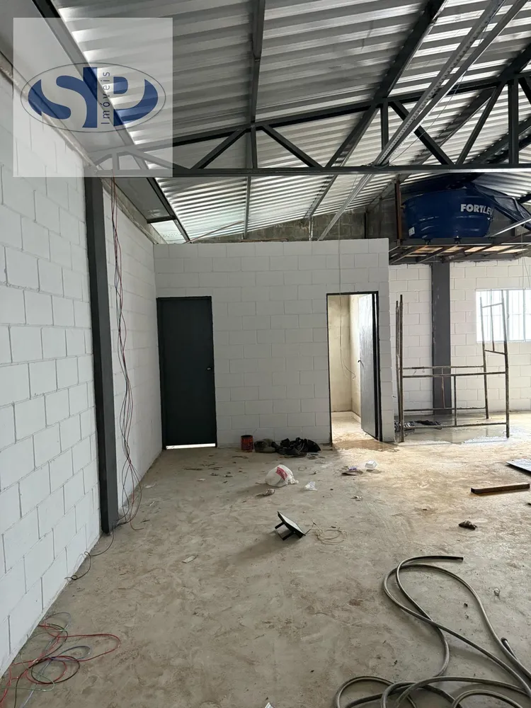 Depósito-Galpão, 526 m² - Foto 14