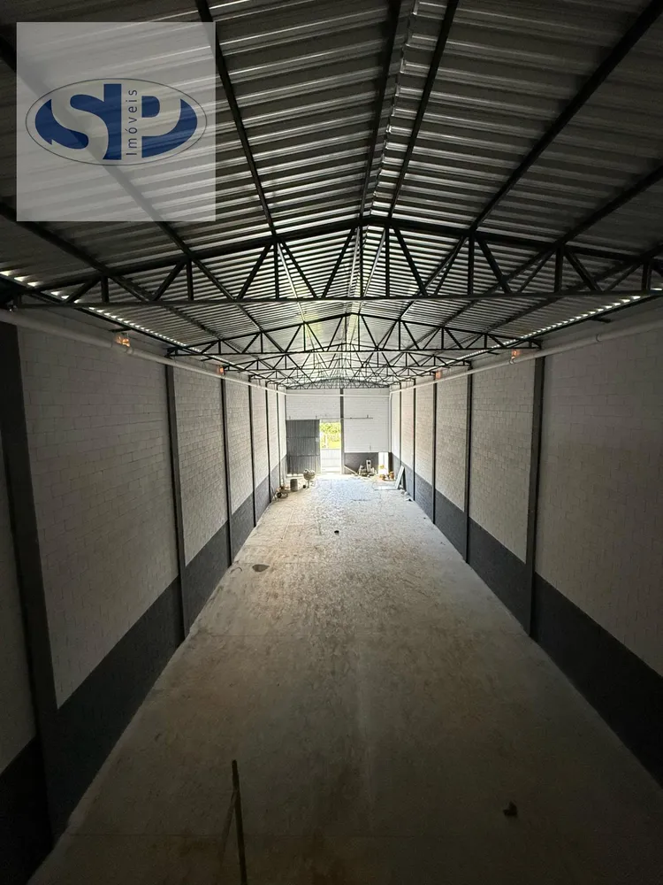 Depósito-Galpão, 526 m² - Foto 4