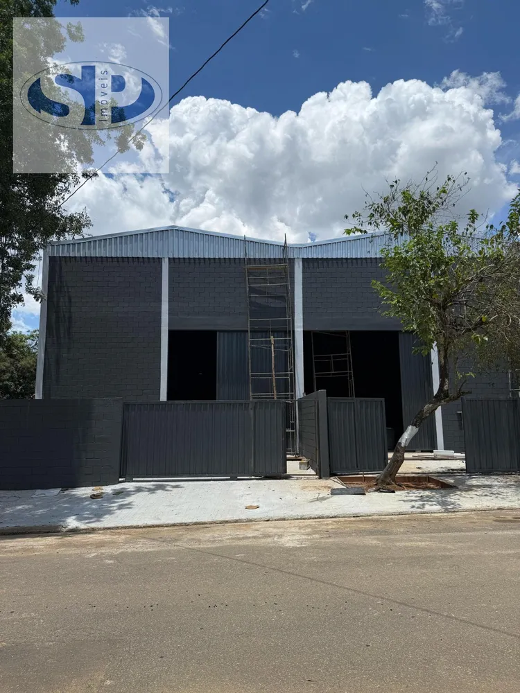 Depósito-Galpão, 526 m² - Foto 11