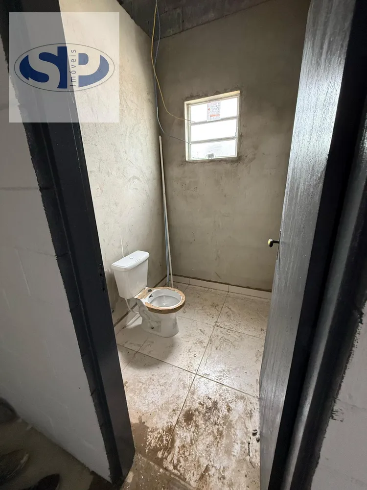Depósito-Galpão, 526 m² - Foto 5