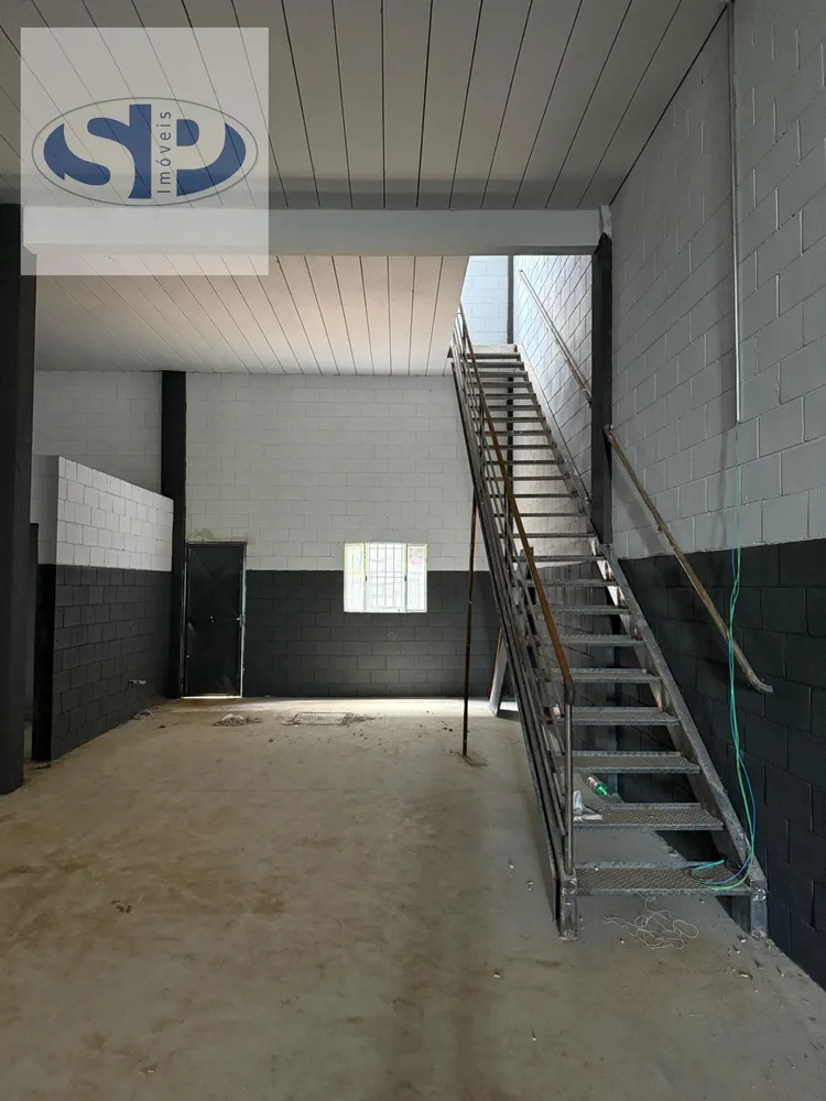 Depósito-Galpão, 526 m² - Foto 13