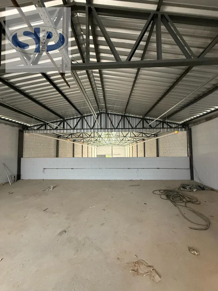 Depósito-Galpão, 526 m² - Foto 6