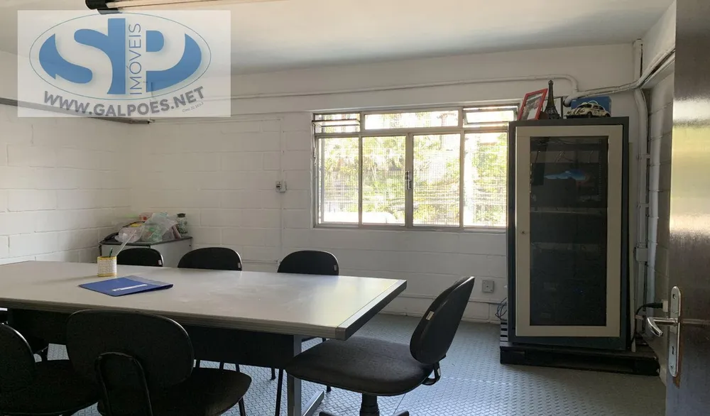 Depósito-Galpão, 400 m² - Foto 10