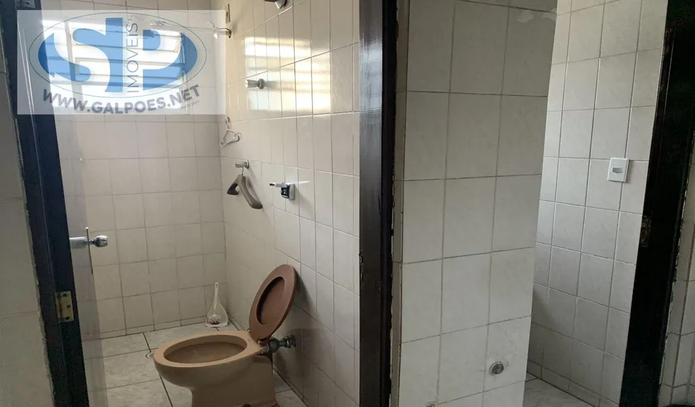 Depósito-Galpão, 400 m² - Foto 8