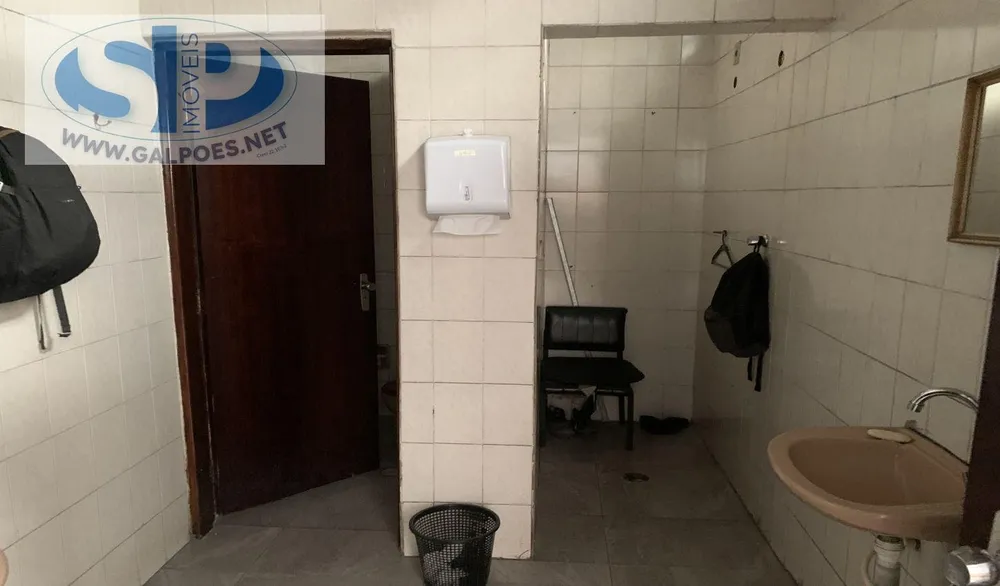 Depósito-Galpão, 400 m² - Foto 2