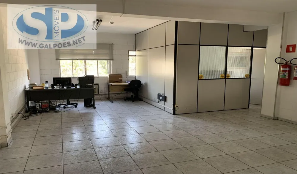 Depósito-Galpão, 400 m² - Foto 4