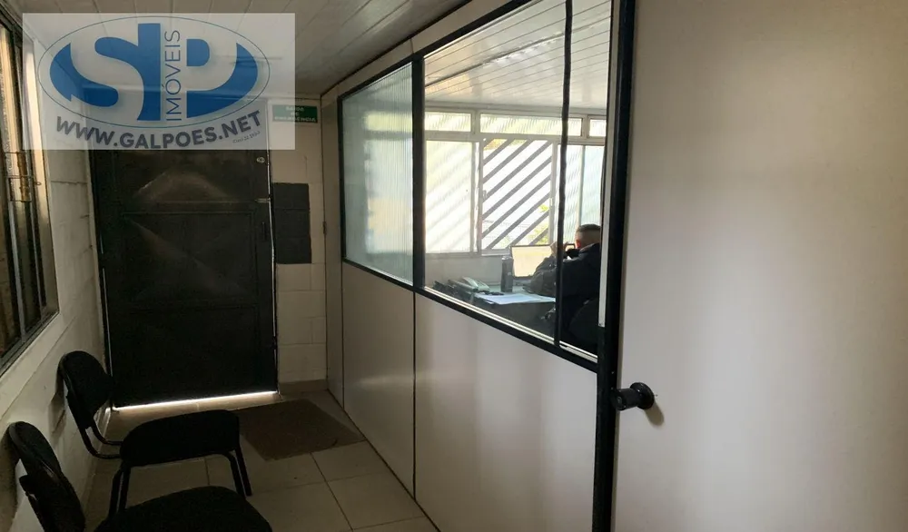Depósito-Galpão, 400 m² - Foto 12