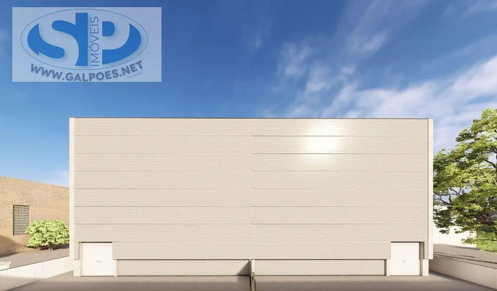Depósito-Galpão, 595 m² - Foto 6