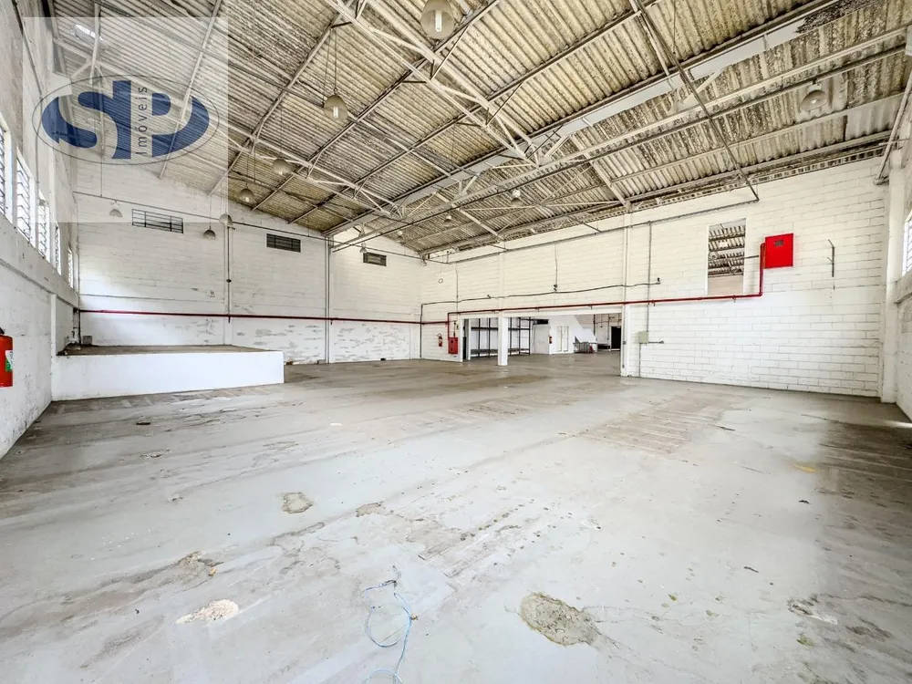 Depósito-Galpão, 2940 m² - Foto 1