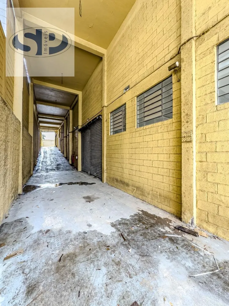 Depósito-Galpão, 2940 m² - Foto 16
