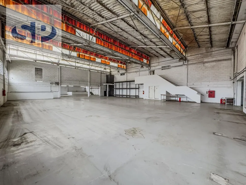 Depósito-Galpão, 2940 m² - Foto 13