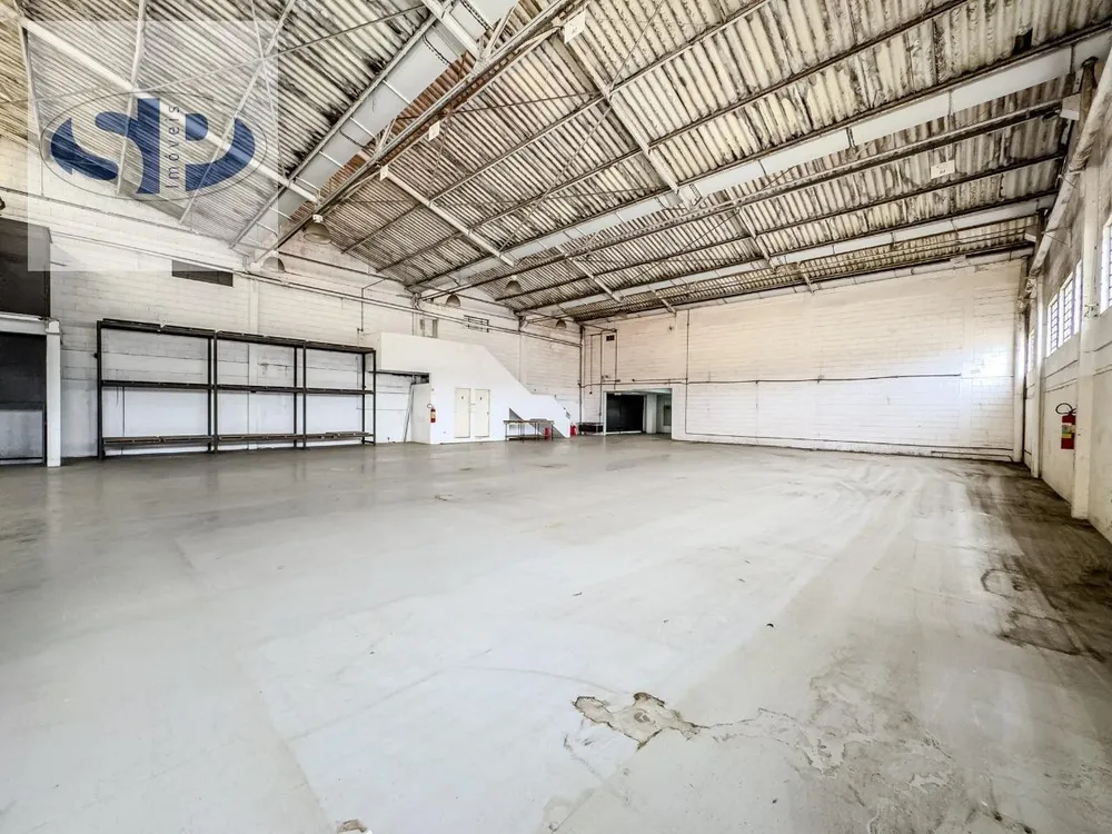 Depósito-Galpão, 2940 m² - Foto 12