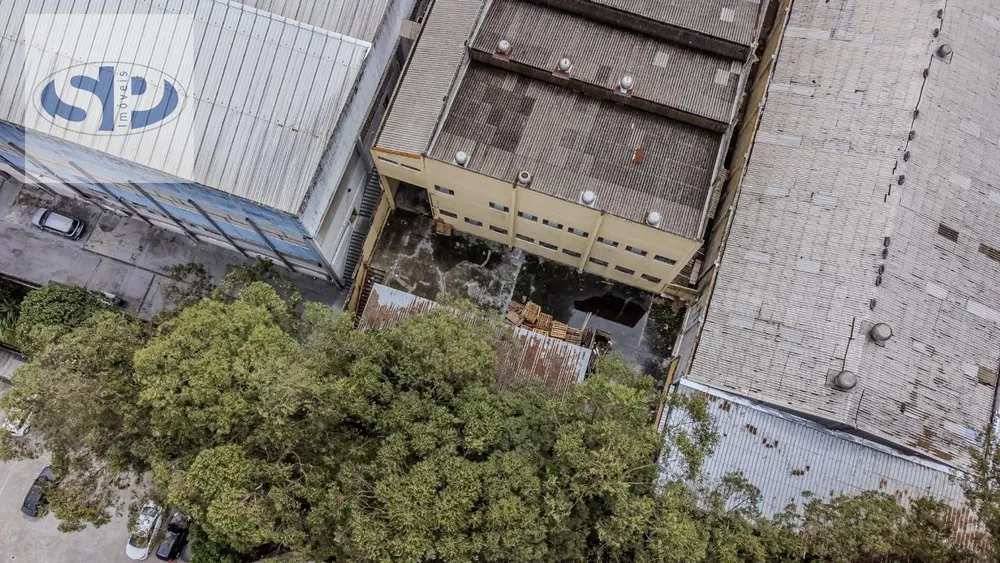 Depósito-Galpão, 2940 m² - Foto 3
