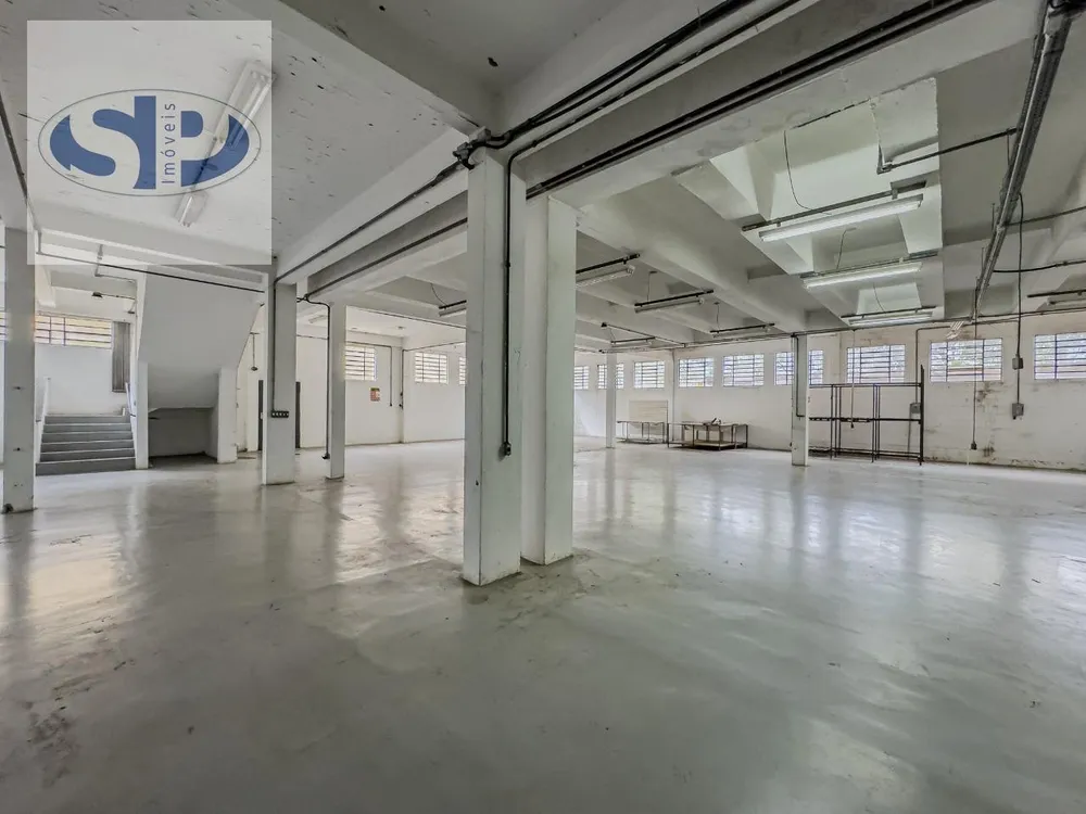 Depósito-Galpão, 2940 m² - Foto 2