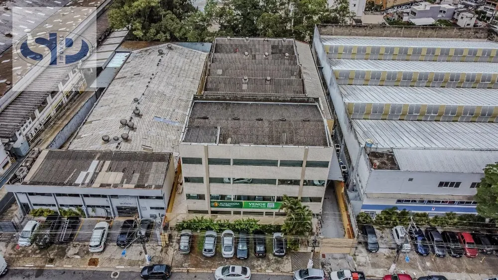 Depósito-Galpão, 2940 m² - Foto 5