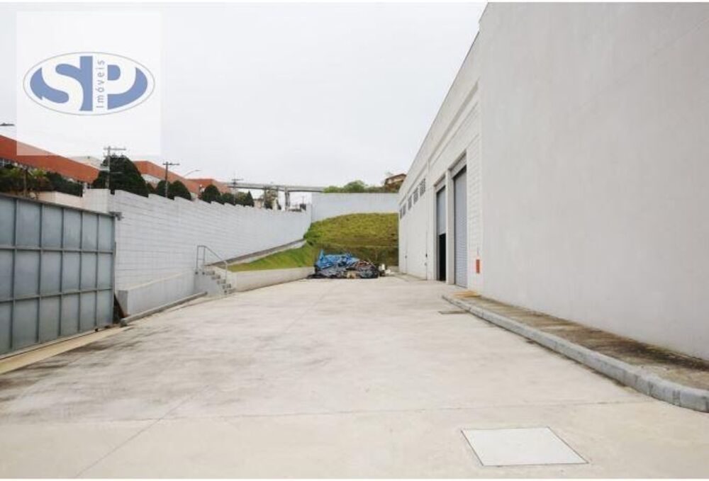 Depósito-Galpão, 2991 m² - Foto 7