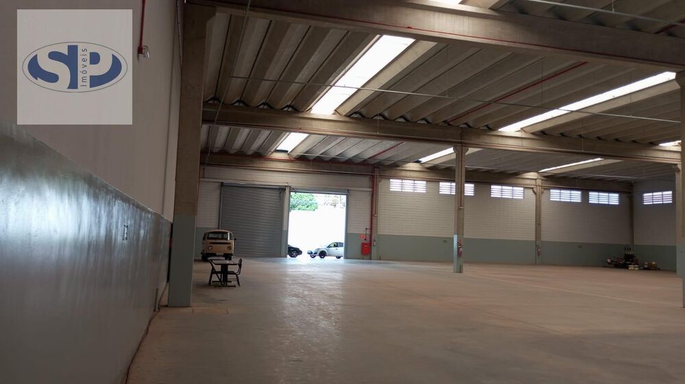 Depósito-Galpão, 2991 m² - Foto 6