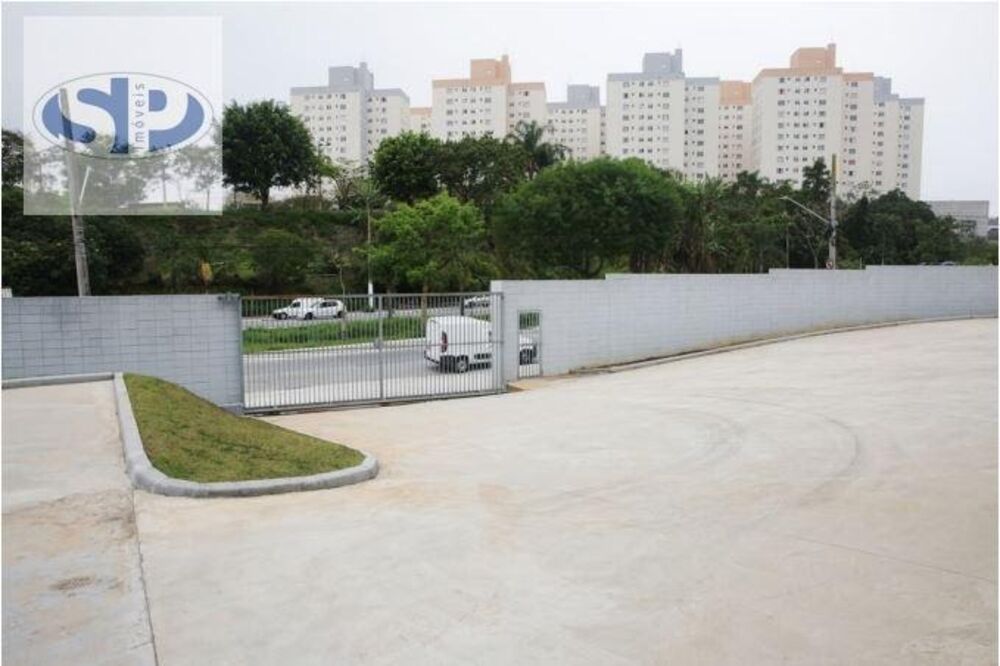 Depósito-Galpão, 2991 m² - Foto 16