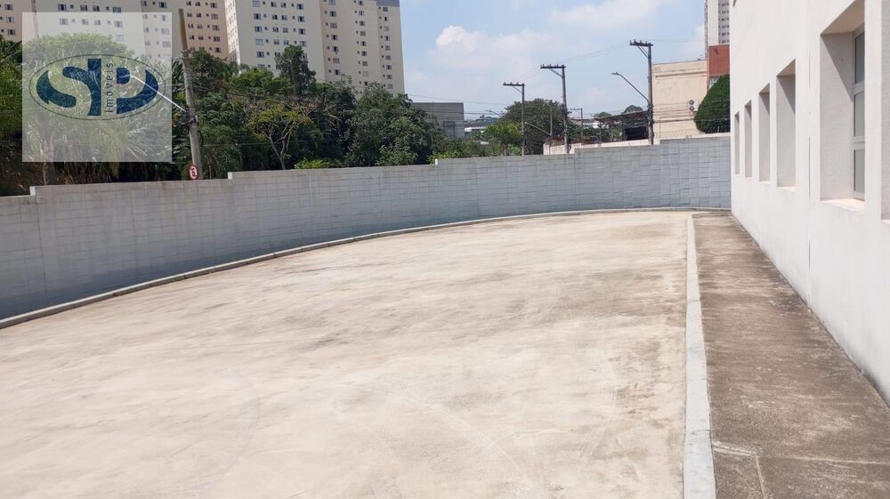 Depósito-Galpão, 2991 m² - Foto 14