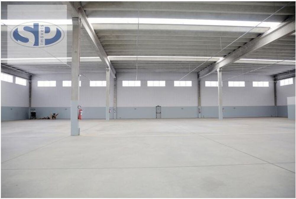 Depósito-Galpão, 2991 m² - Foto 12