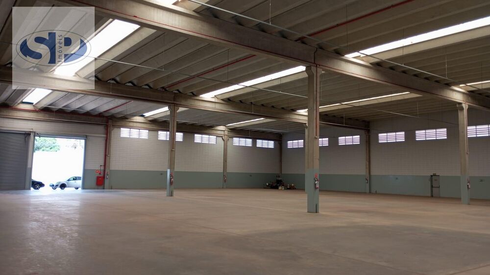 Depósito-Galpão, 2991 m² - Foto 17
