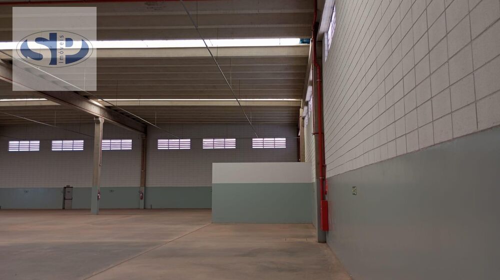 Depósito-Galpão, 2991 m² - Foto 1