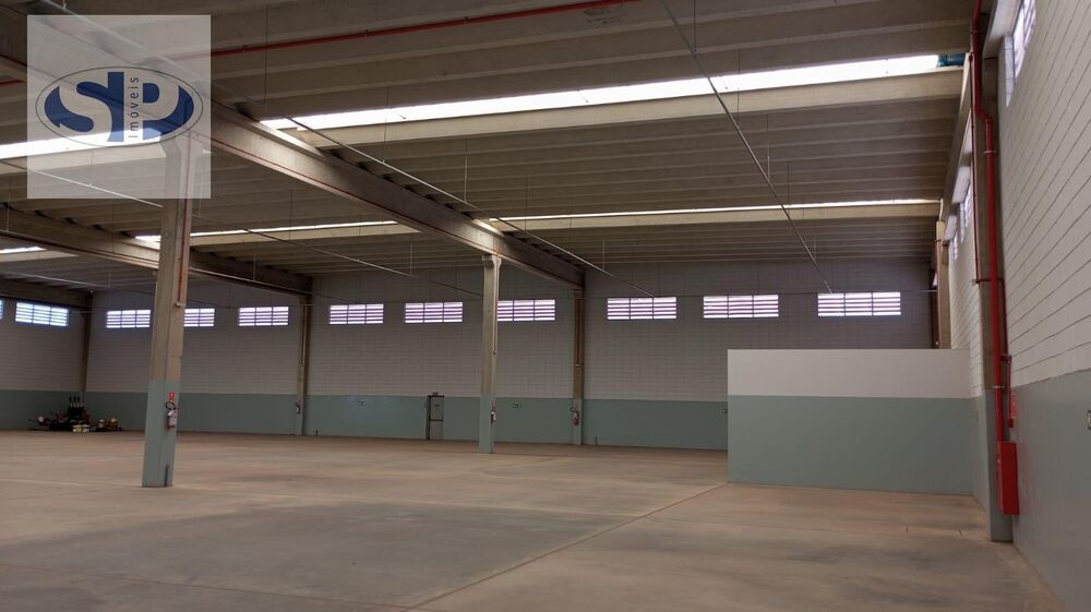 Depósito-Galpão, 2991 m² - Foto 15