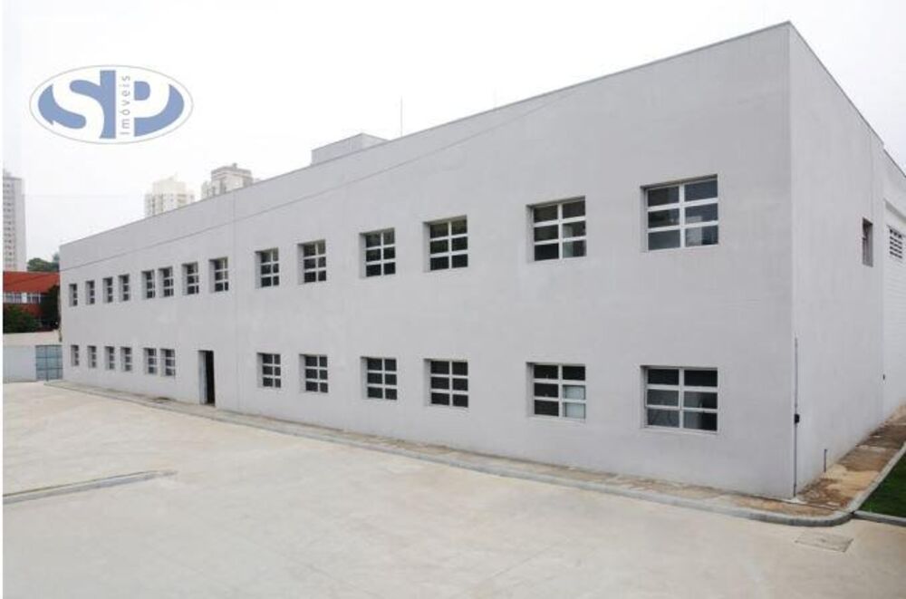 Depósito-Galpão, 2991 m² - Foto 19